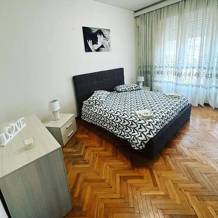 Love Loft Casa Vacanza เลคโค ภายนอก รูปภาพ