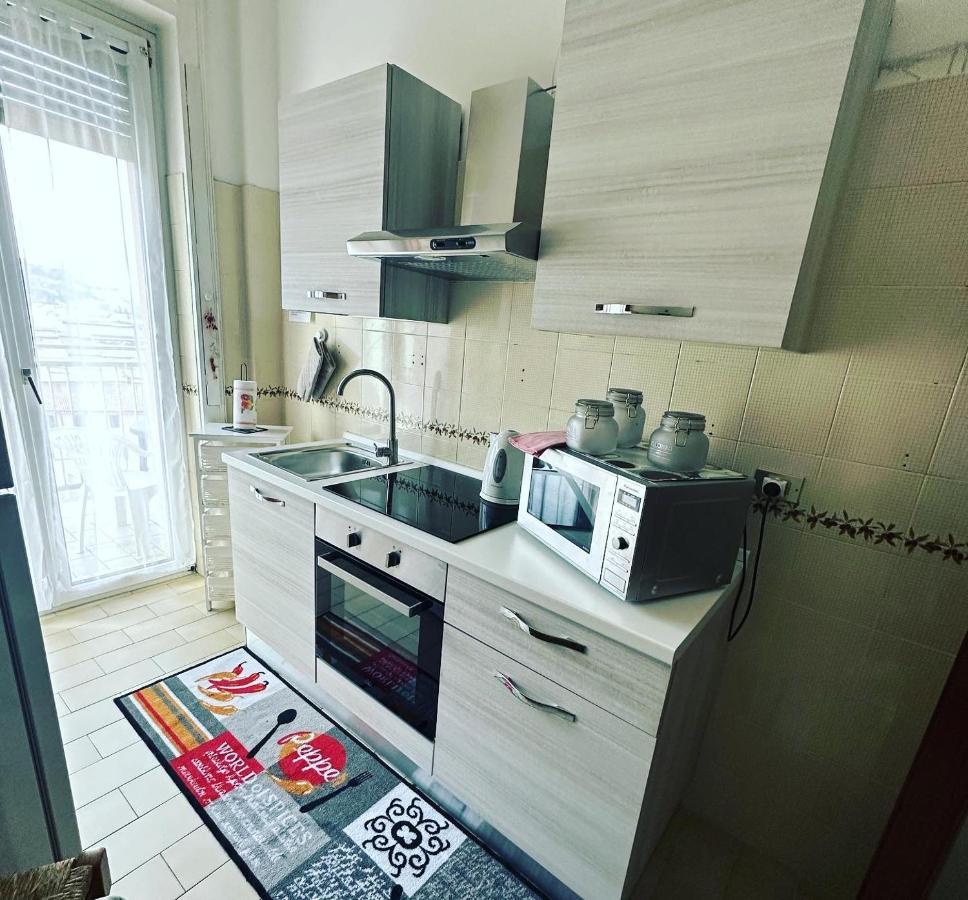 Love Loft Casa Vacanza เลคโค ภายนอก รูปภาพ