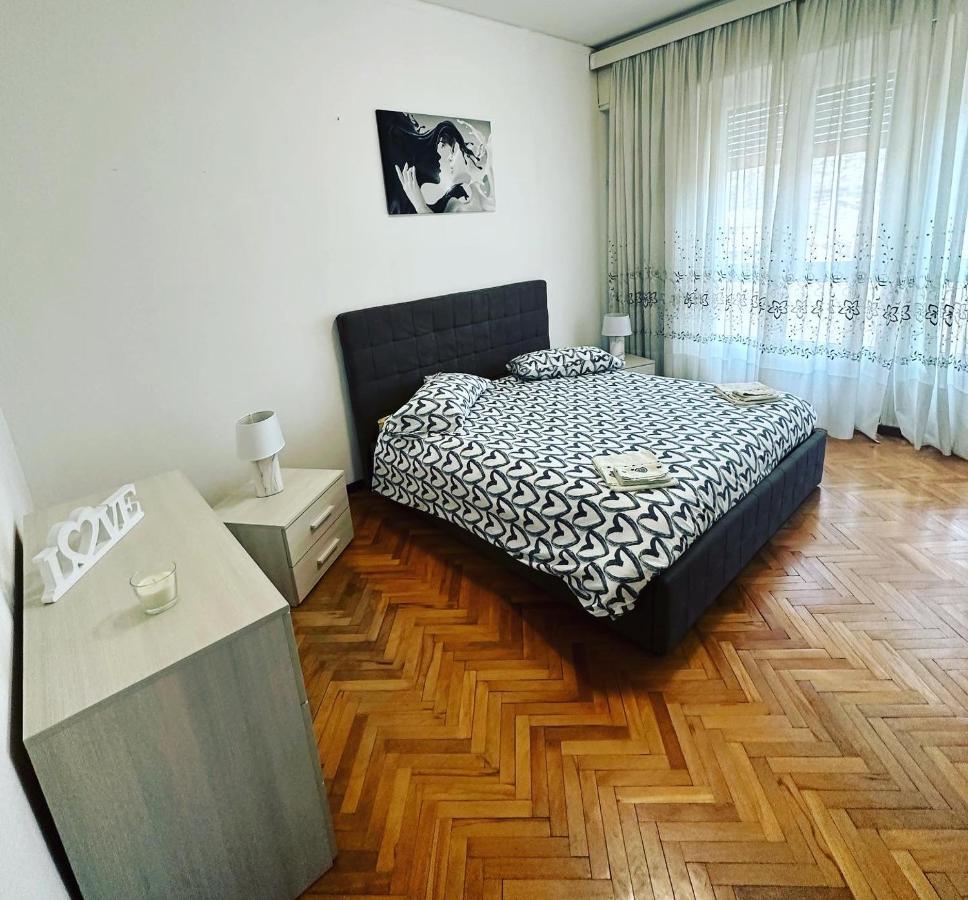 Love Loft Casa Vacanza เลคโค ภายนอก รูปภาพ