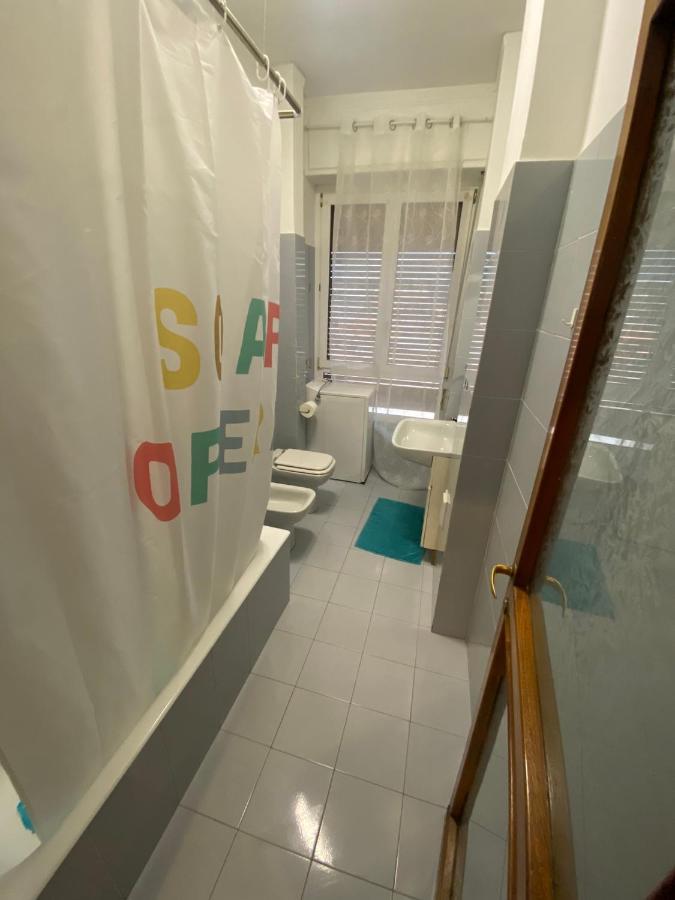 Love Loft Casa Vacanza เลคโค ภายนอก รูปภาพ